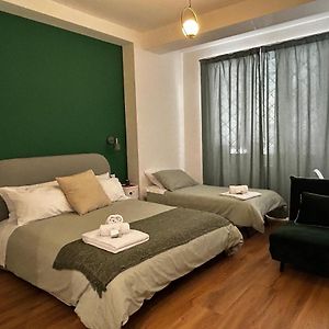 Uitgebreide Double Kamer